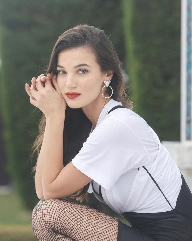 Pınar Deniz Fotoğrafı - 4