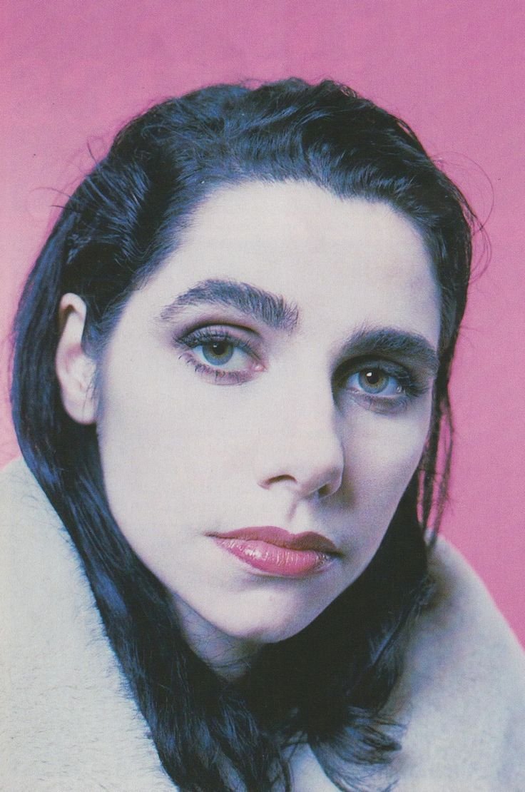 PJ Harvey Fotoğrafı - 5