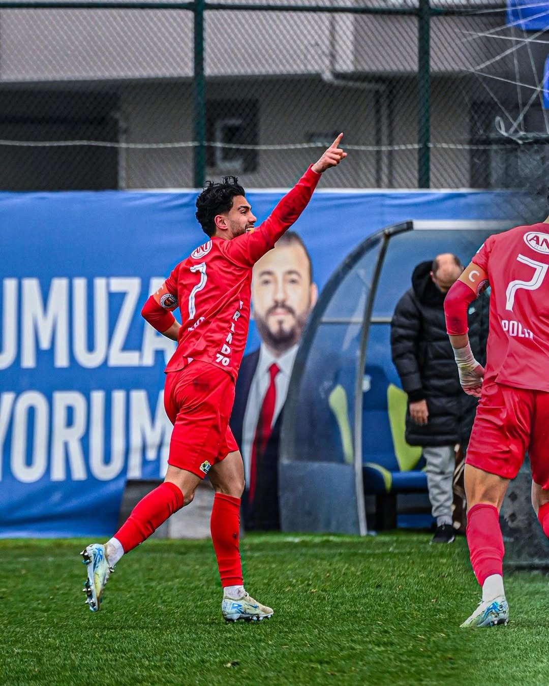 Polat Yaldır Fotoğrafı - 2