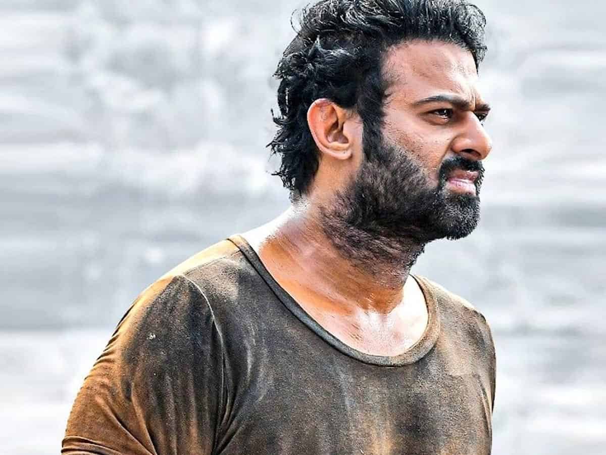 Prabhas Fotoğrafı - 2