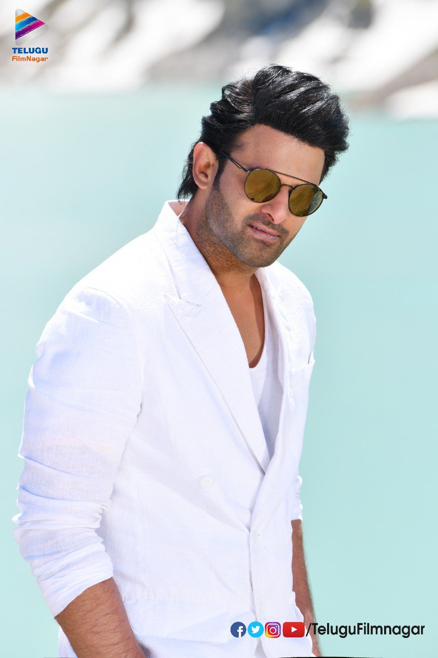Prabhas Fotoğrafı - 5