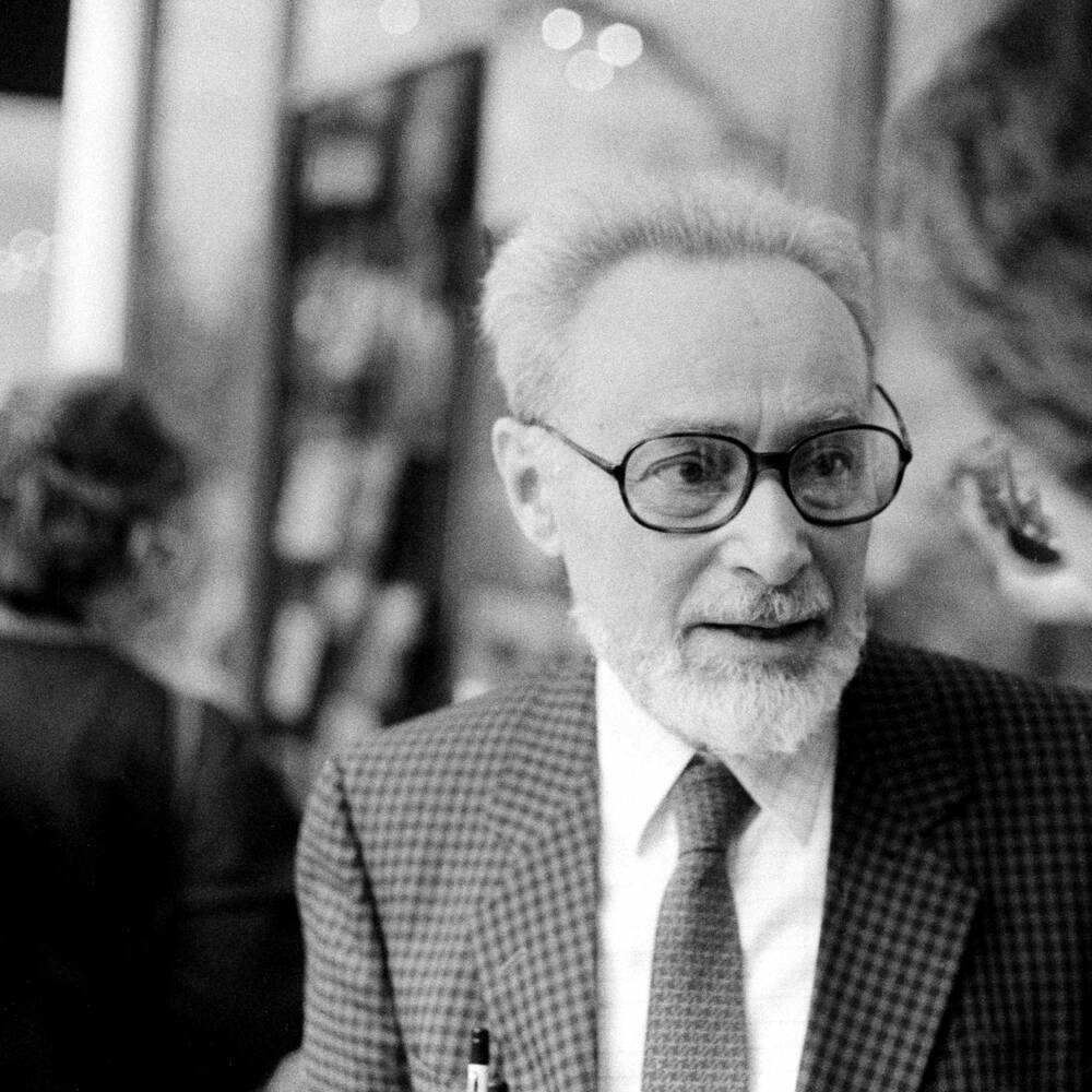 Primo Levi Fotoğrafı - 3