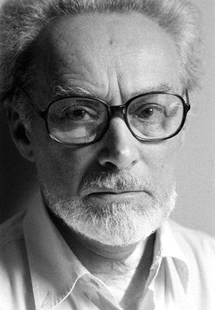 Primo Levi Fotoğrafı - 5