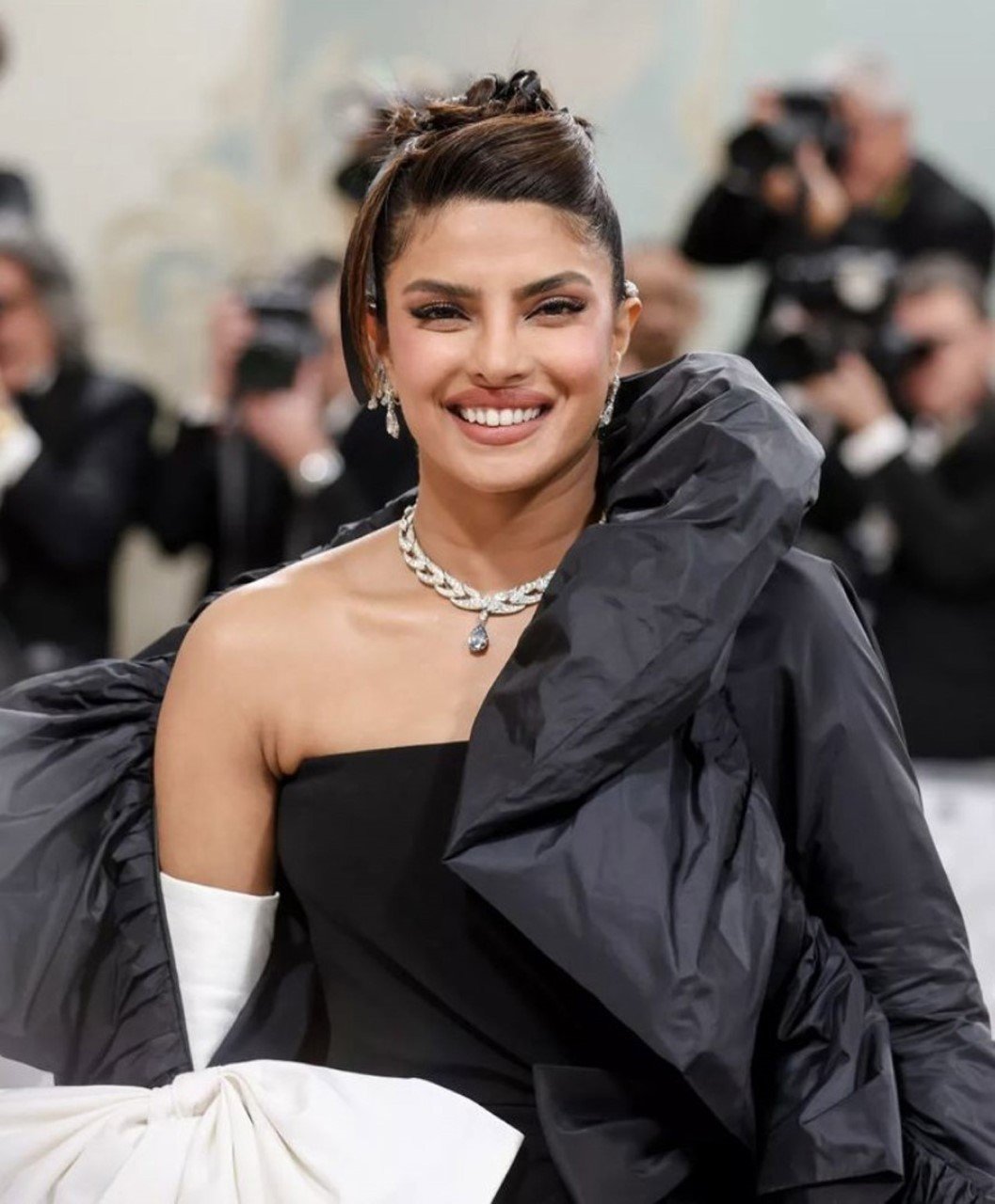 Priyanka Chopra Fotoğrafı - 2
