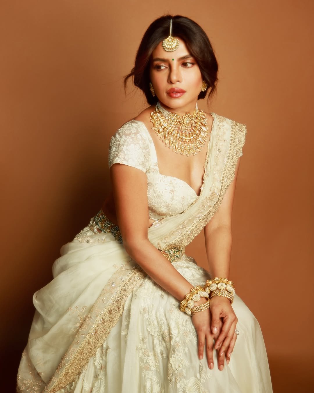 Priyanka Chopra Fotoğrafı - 4