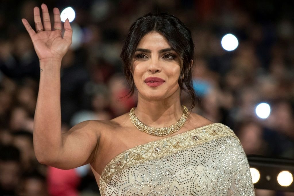 Priyanka Chopra Fotoğrafı - 5