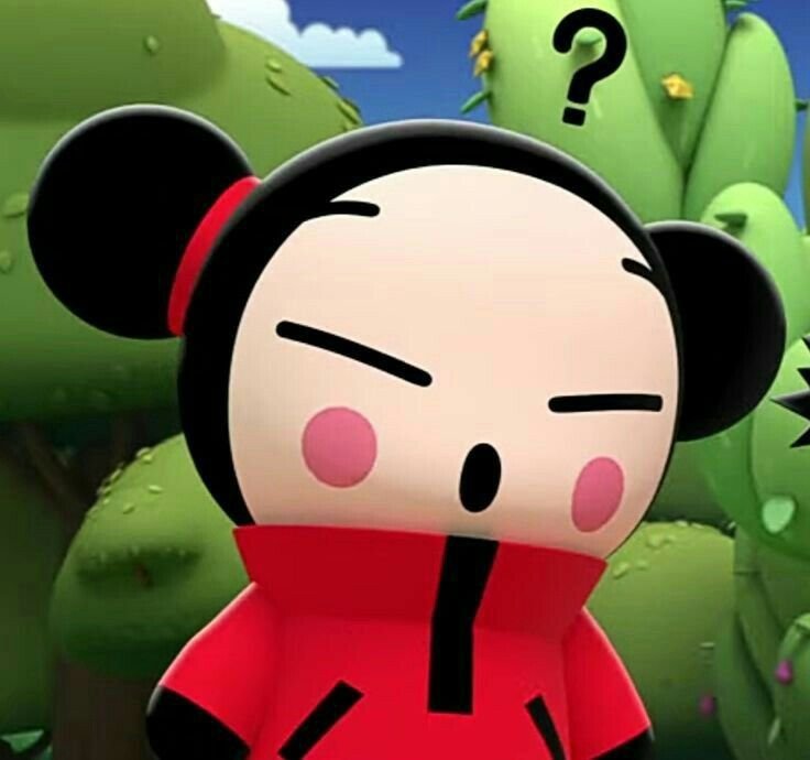 Pucca Fotoğrafı - 2