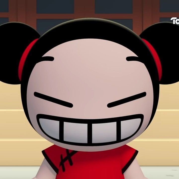 Pucca Fotoğrafı - 5