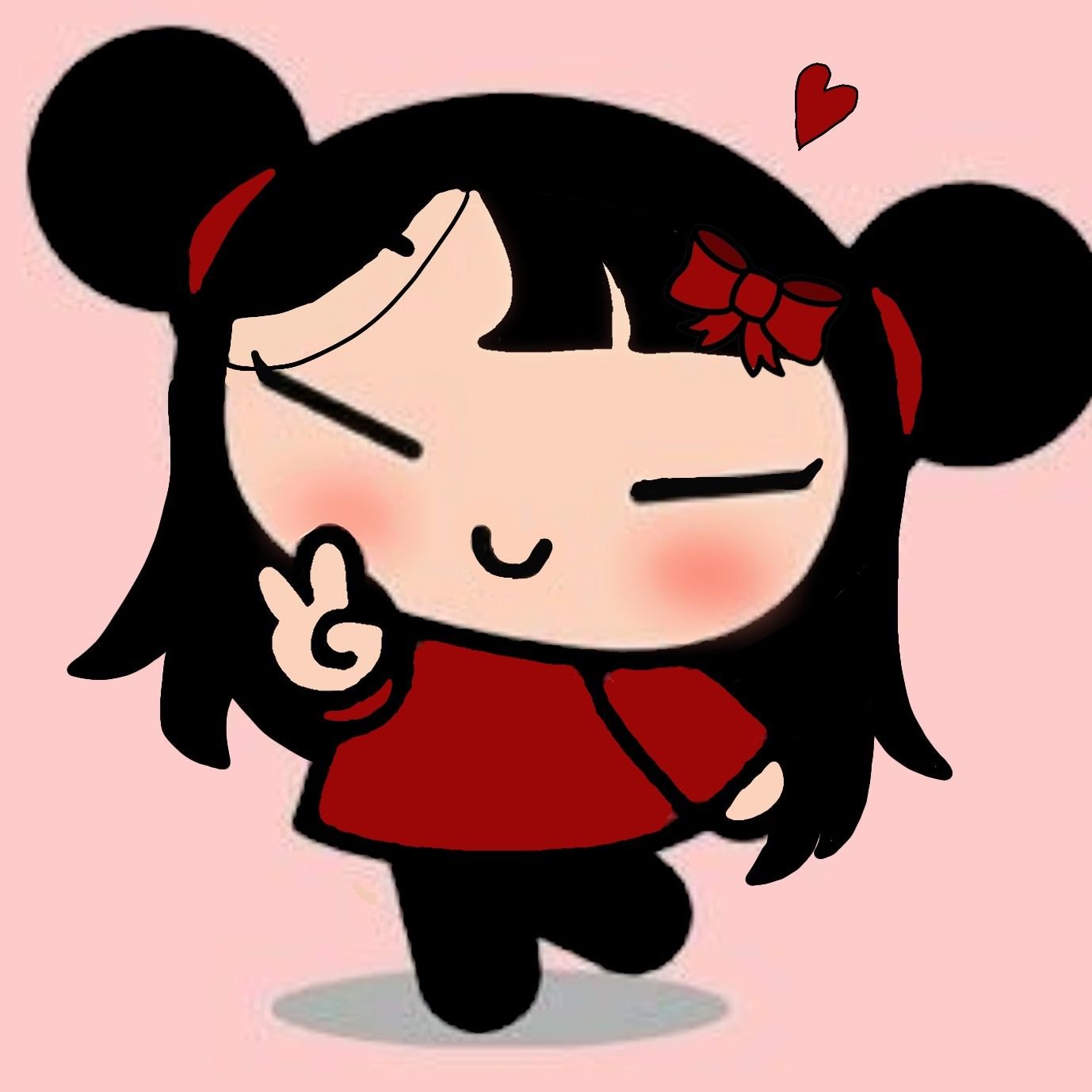 Pucca Profil Resmi