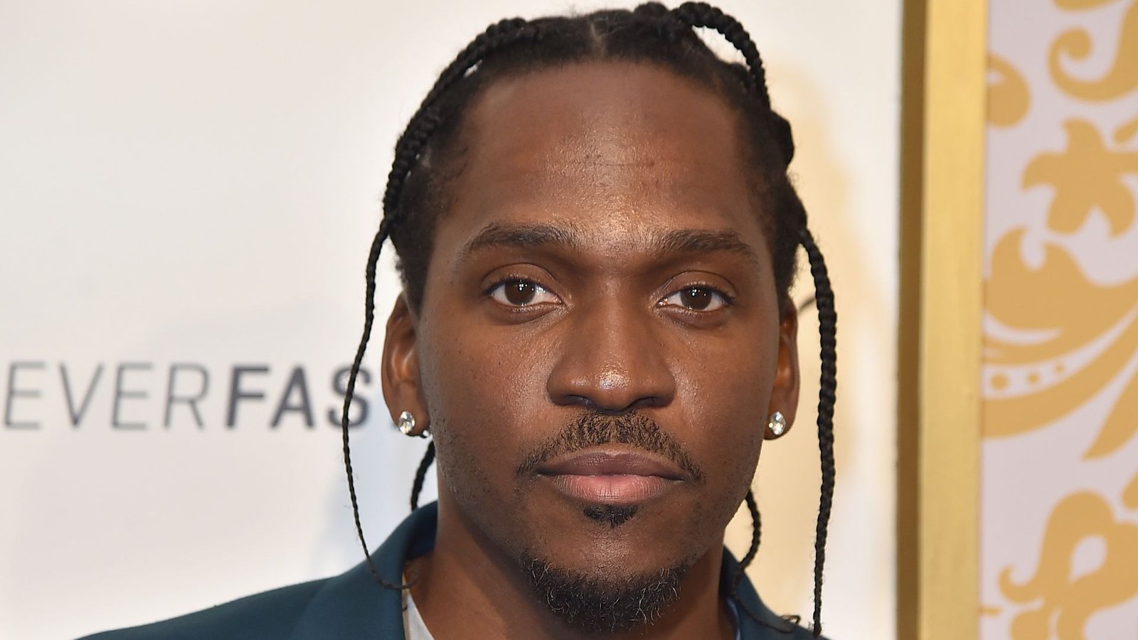 Pusha T Profil Resmi