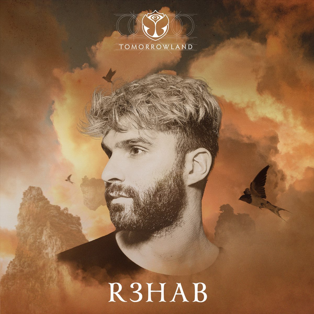 R3hab Fotoğrafı - 4