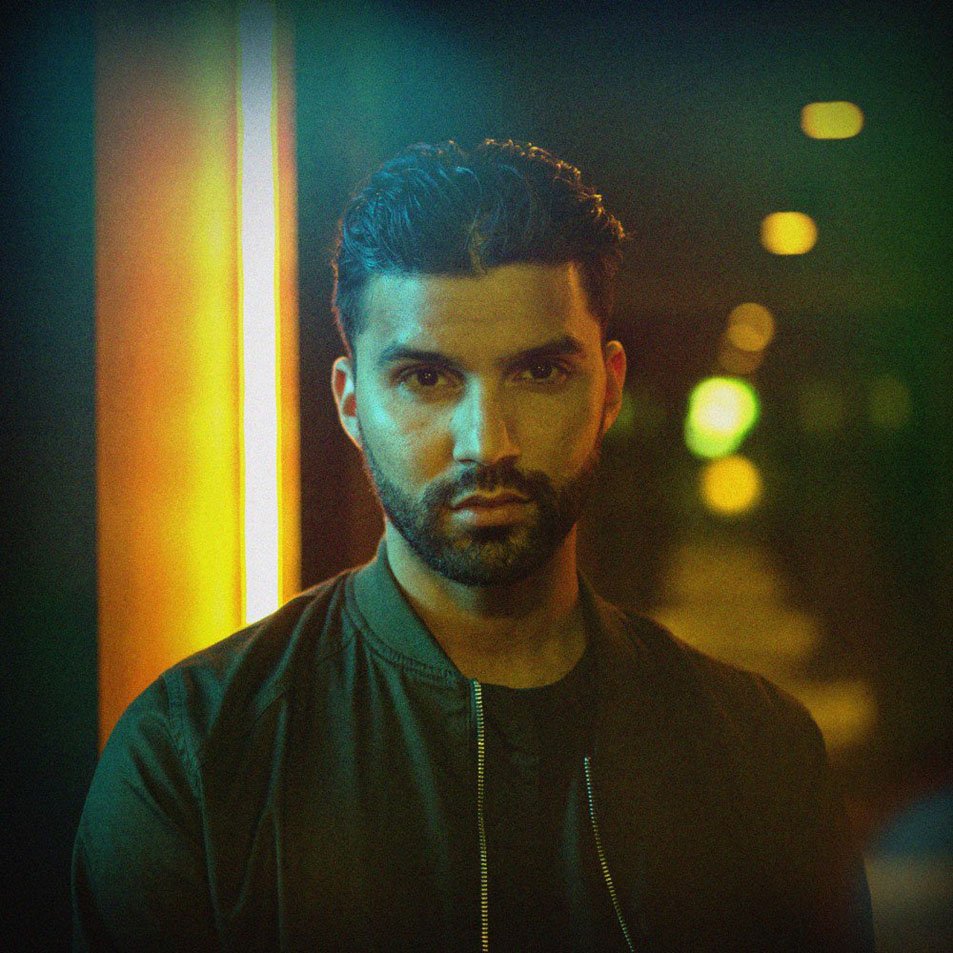 R3hab Fotoğrafı - 5