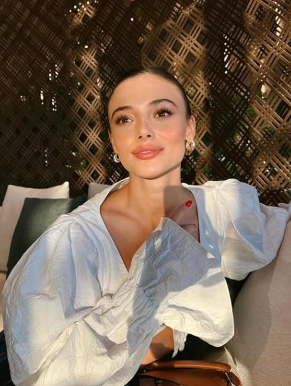 Rabia Soytürk Fotoğrafı - 1