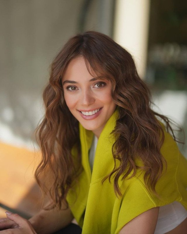 Rabia Soytürk Fotoğrafı - 3