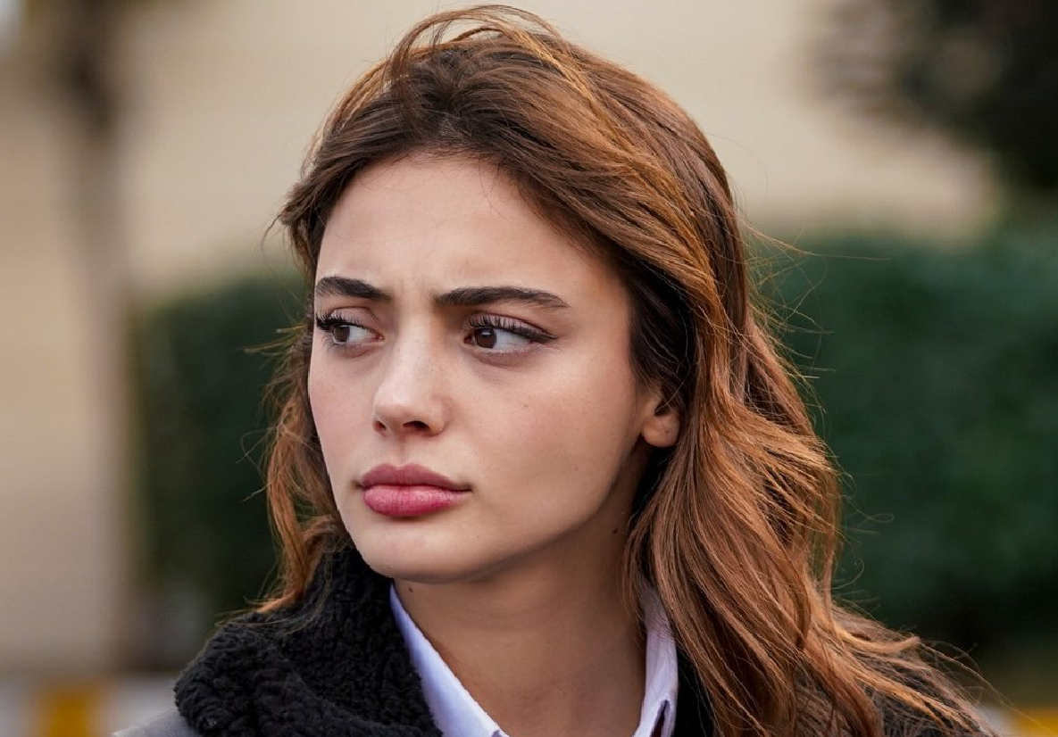 Rabia Soytürk Fotoğrafı - 4