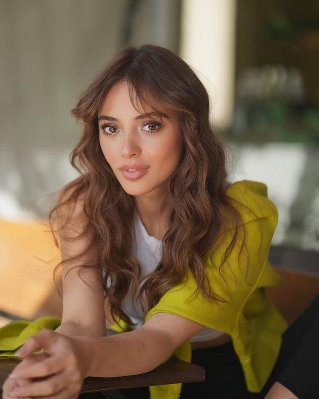 Rabia Soytürk Profil Resmi