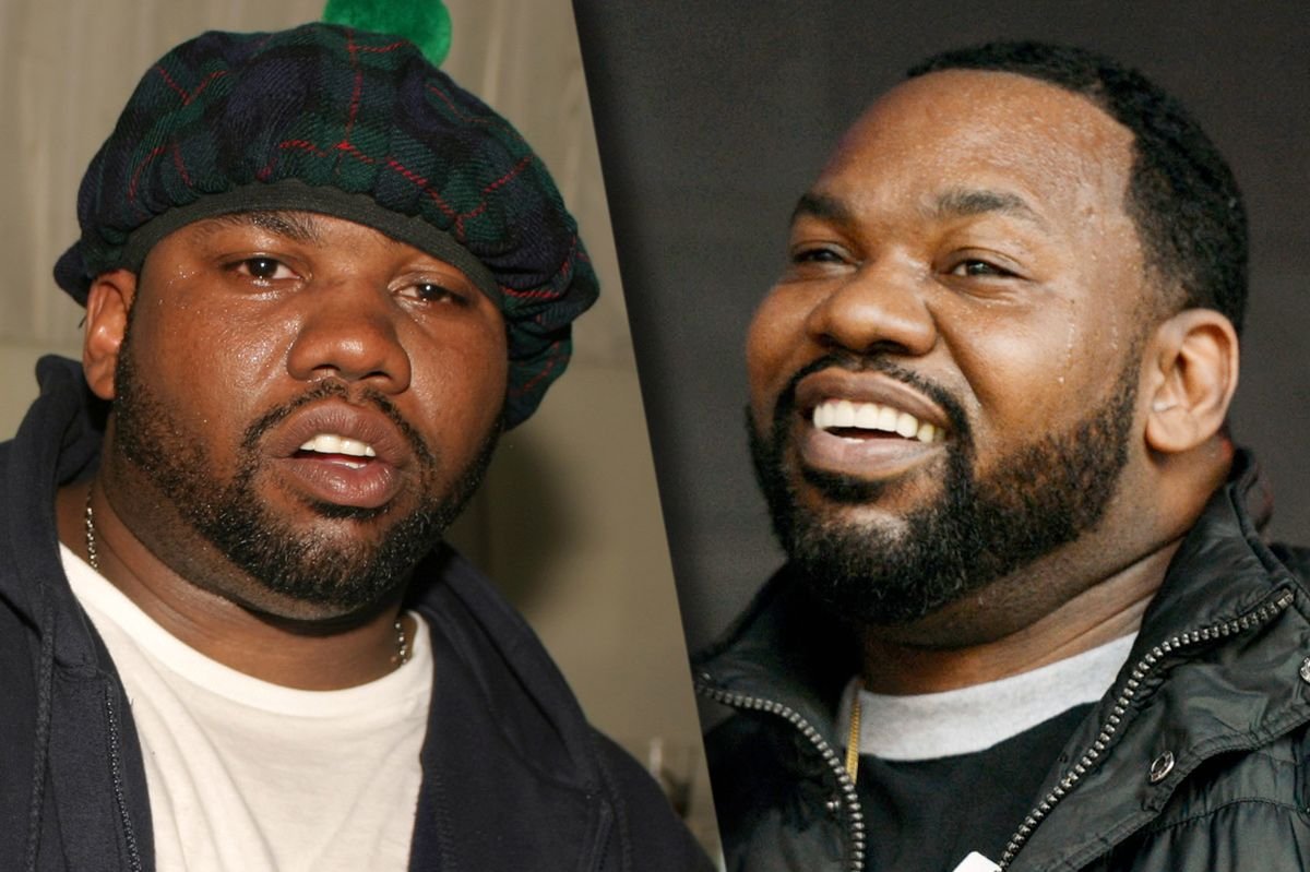 Raekwon Fotoğrafı - 3