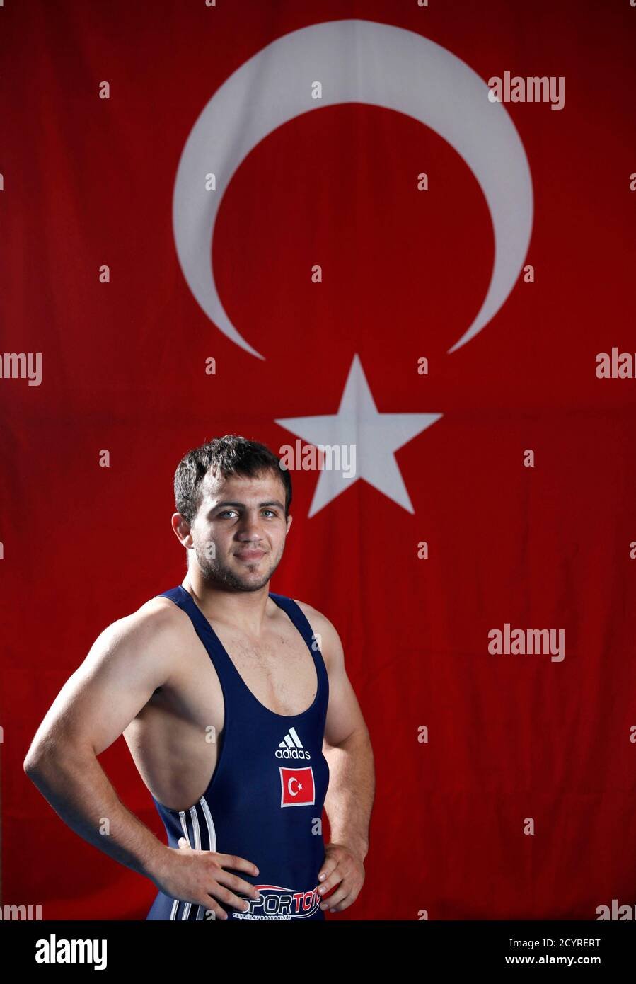 Rahman Bilici Fotoğrafı - 1