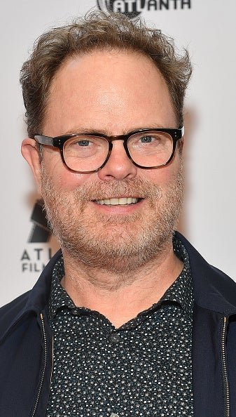 Rainn Wilson Fotoğrafı - 4