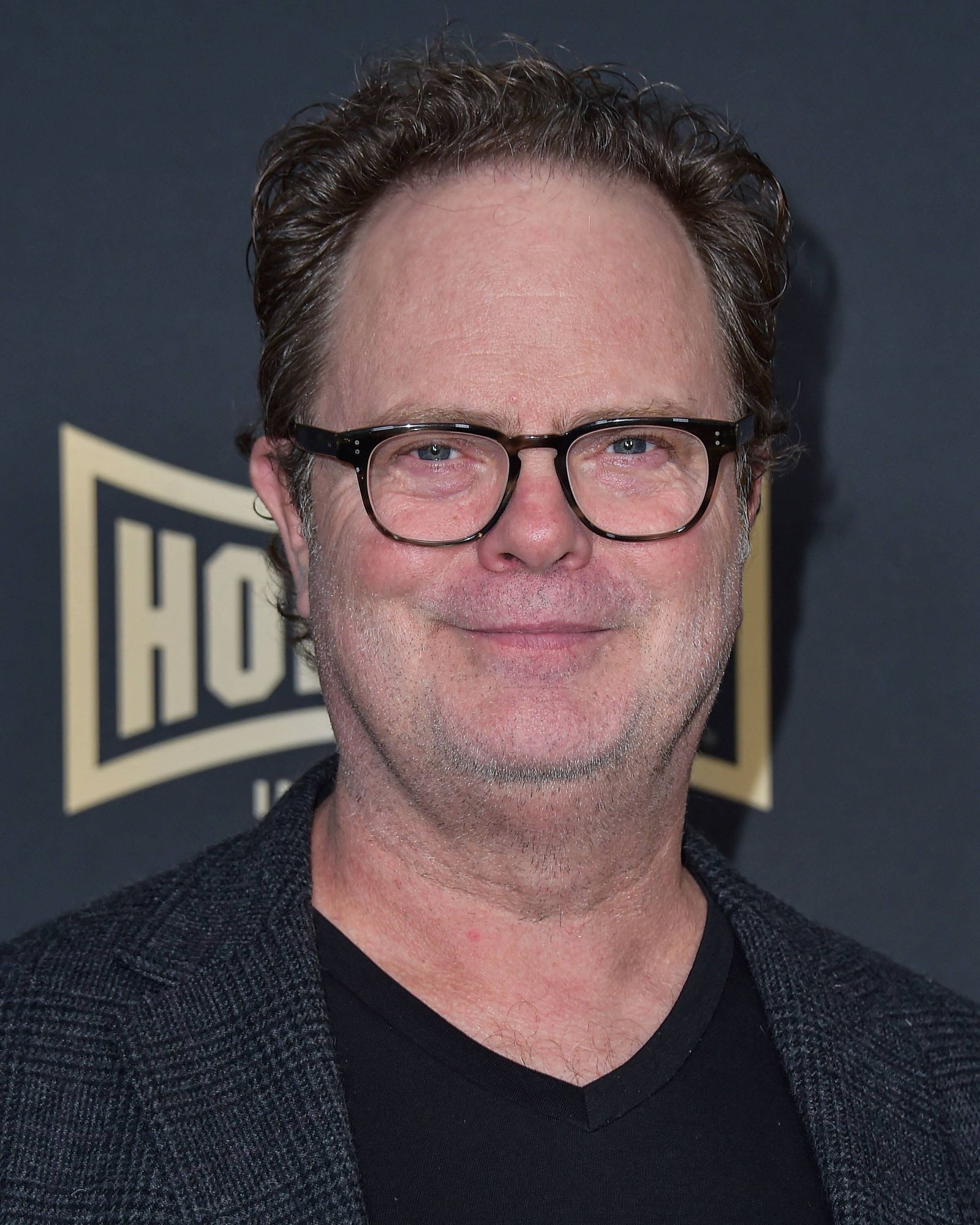 Rainn Wilson Fotoğrafı - 5