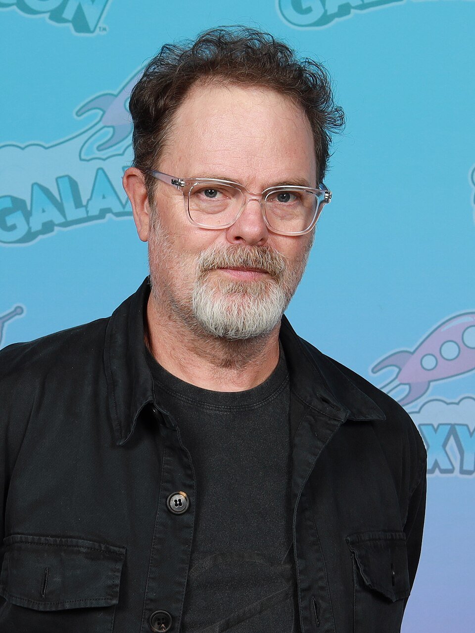 Rainn Wilson Profil Resmi