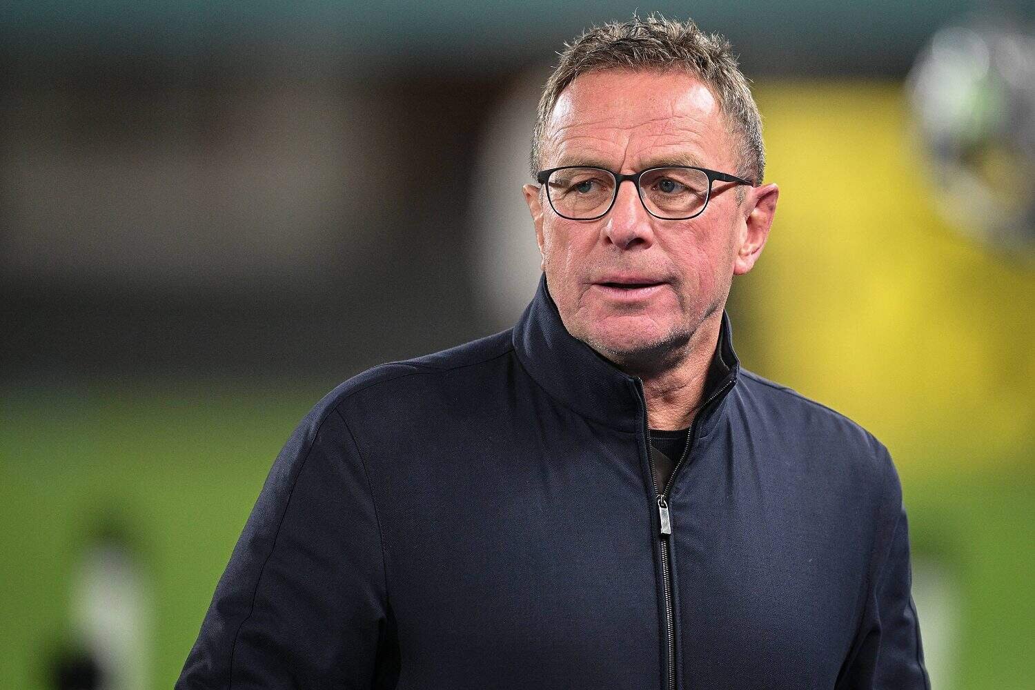 Ralf Rangnick Fotoğrafı - 4