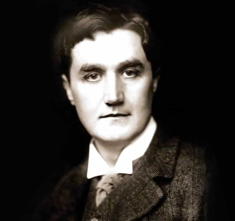 Ralph Vaughan Williams Fotoğrafı - 1