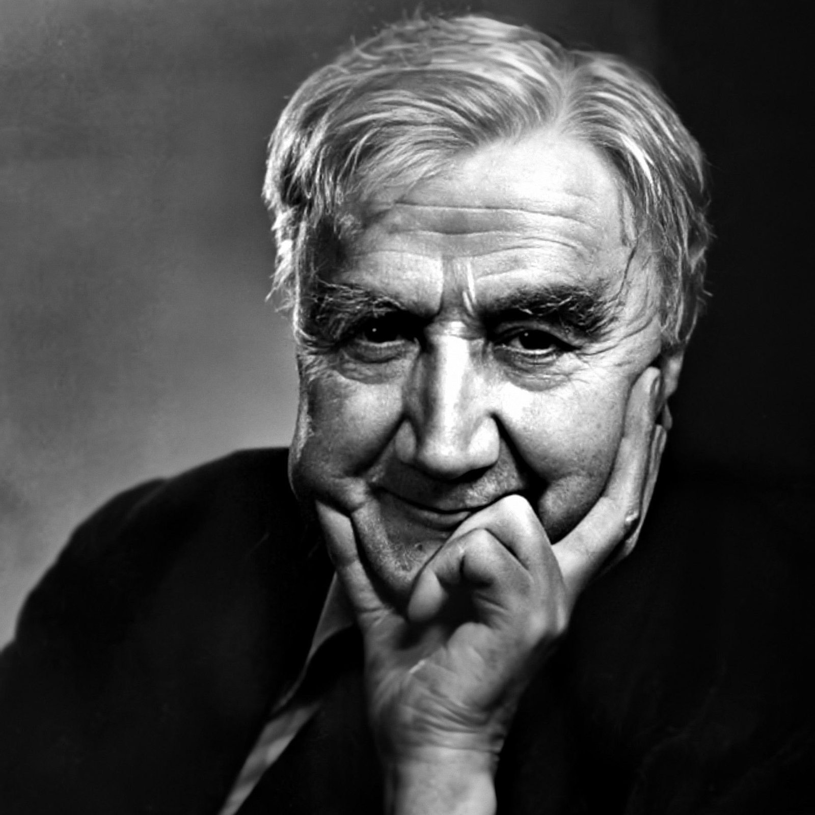Ralph Vaughan Williams Fotoğrafı - 4