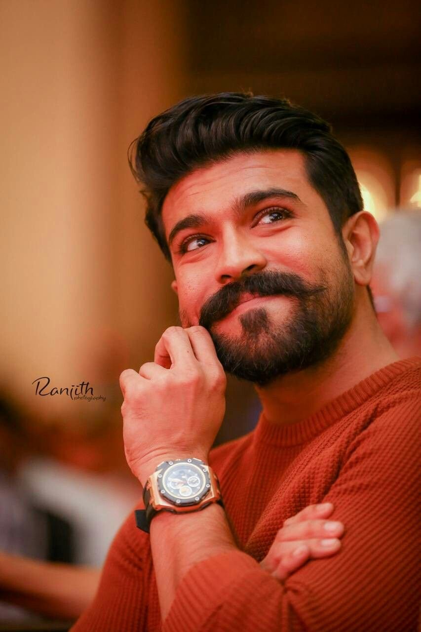 Ram Charan Fotoğrafı - 4