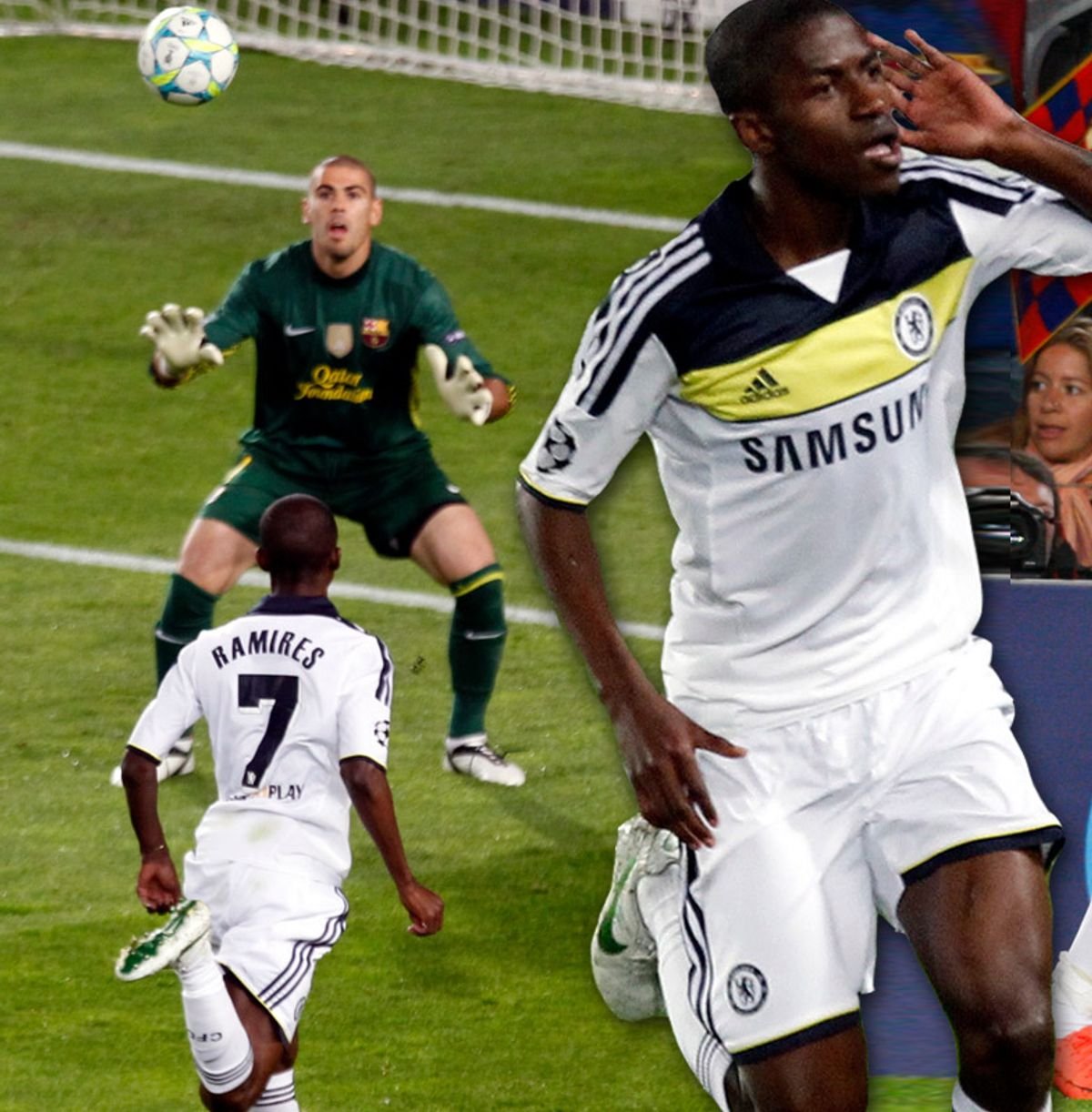 Ramires Fotoğrafı - 1