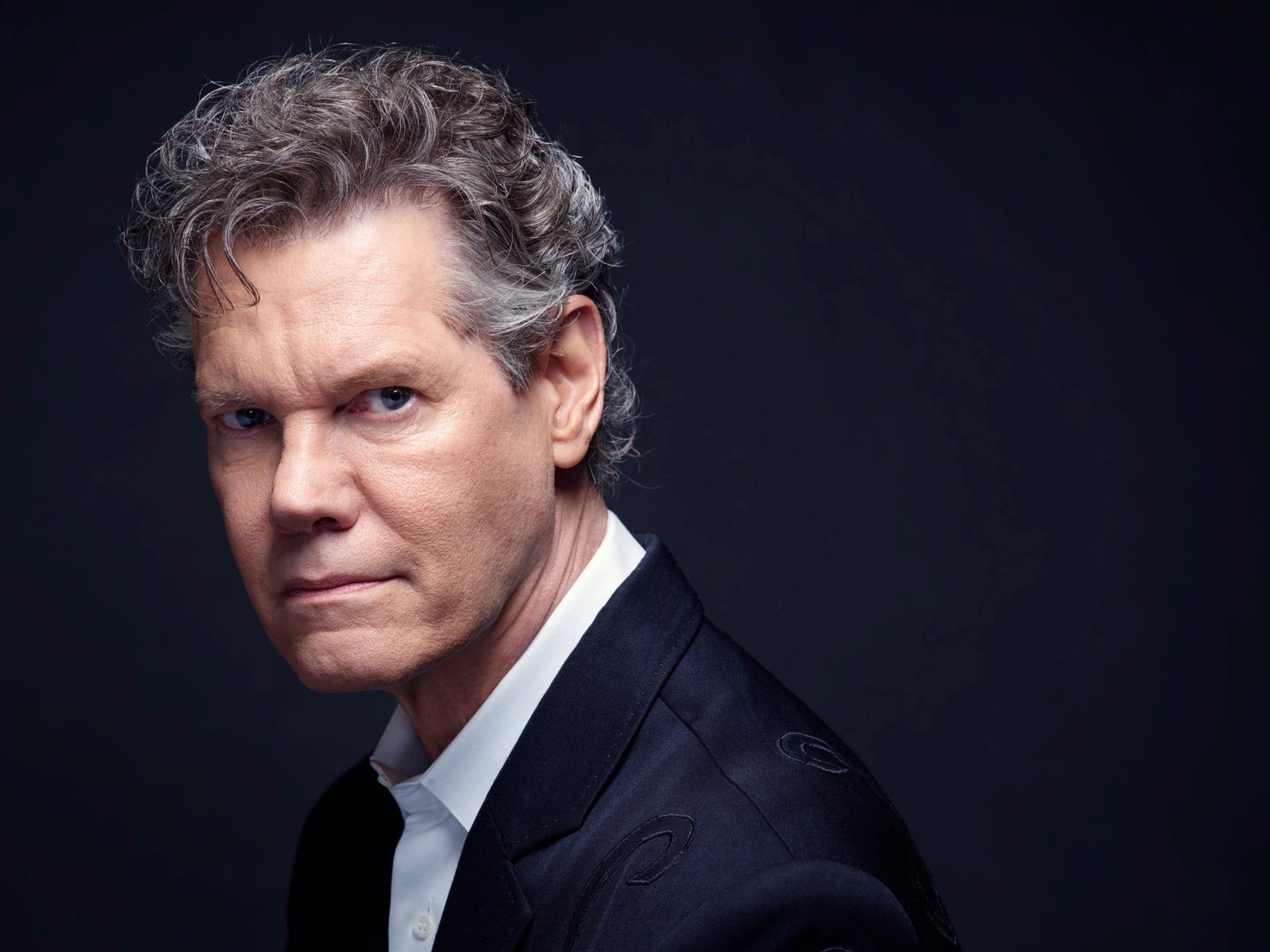 Randy Travis Fotoğrafı - 2