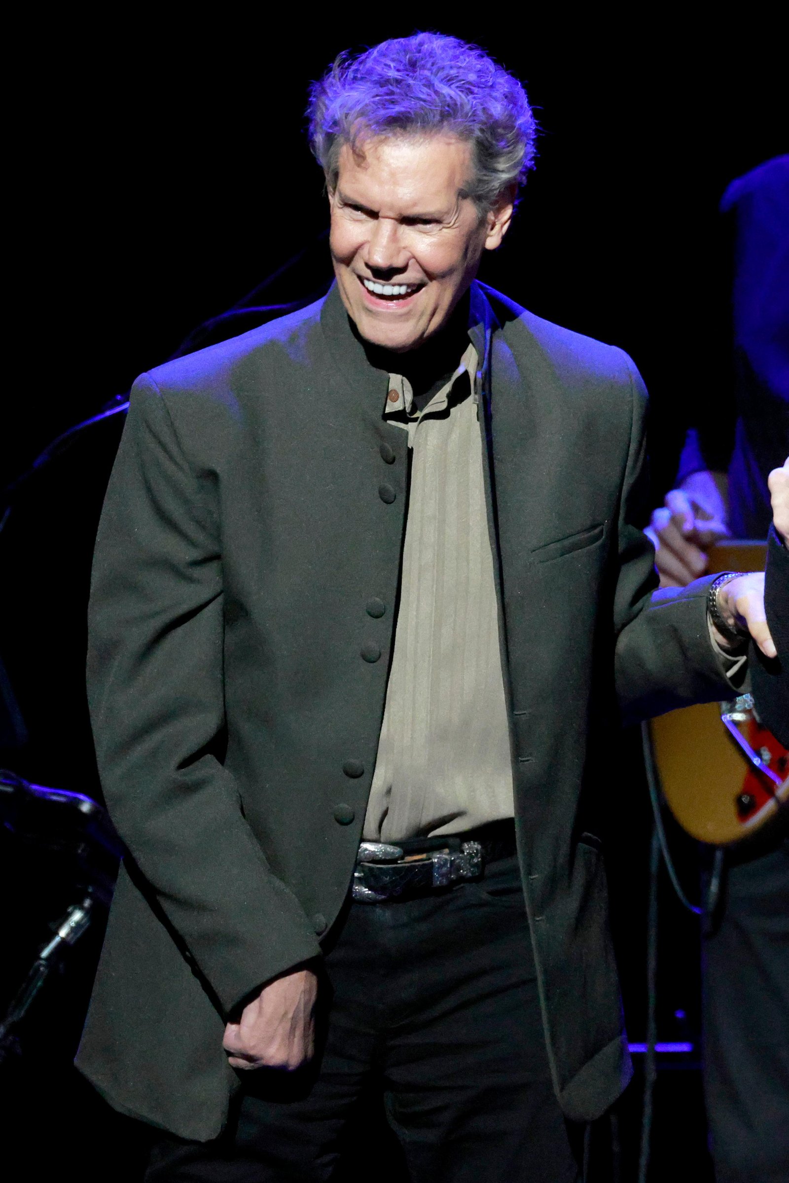 Randy Travis Fotoğrafı - 4
