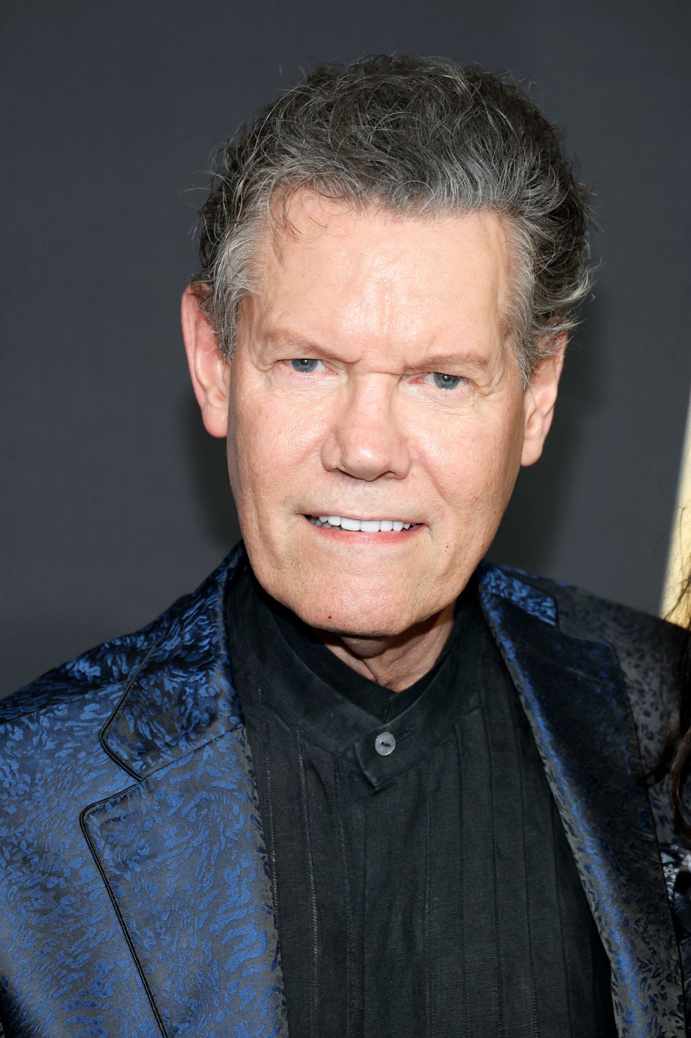 Randy Travis Profil Resmi