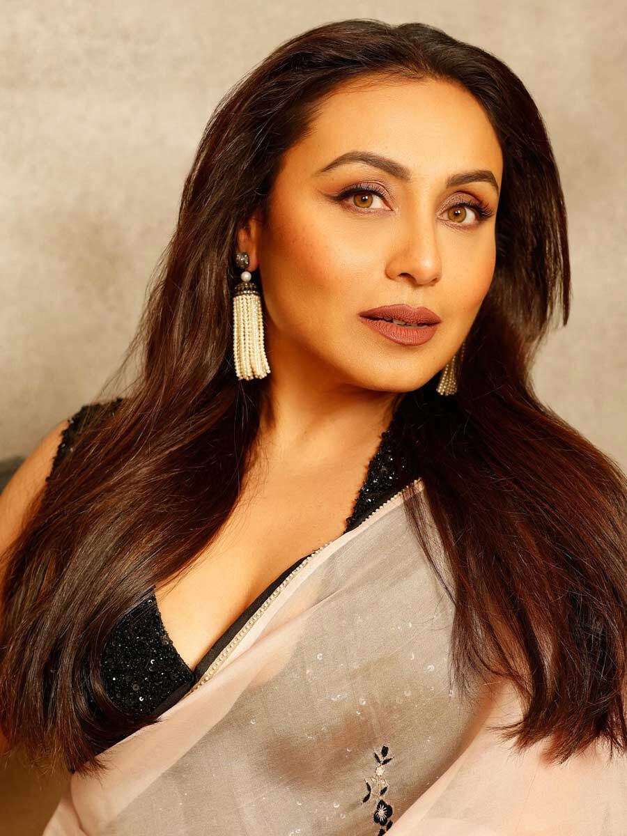 Rani Mukerji Fotoğrafı - 1