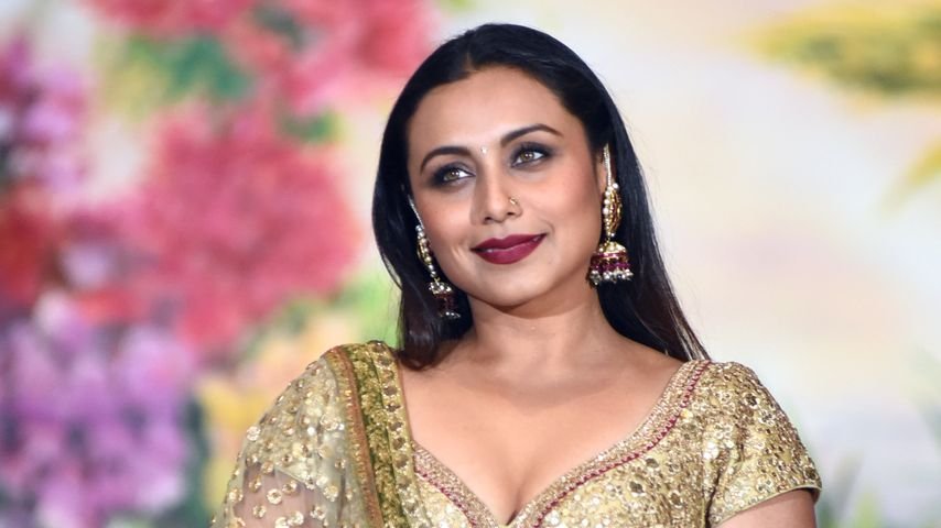 Rani Mukerji Fotoğrafı - 3