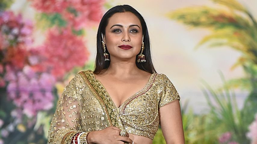 Rani Mukerji Fotoğrafı - 4