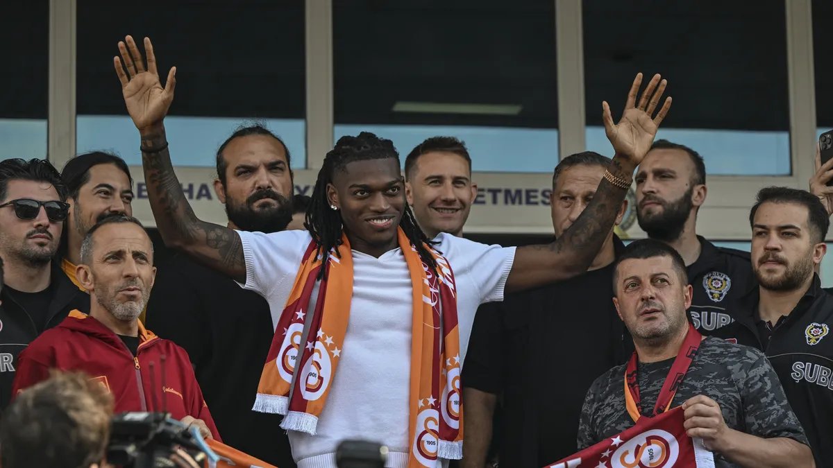 Raphael Fotoğrafı - 5