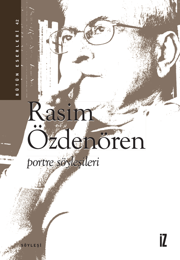 Rasim Özdenören Profil Resmi
