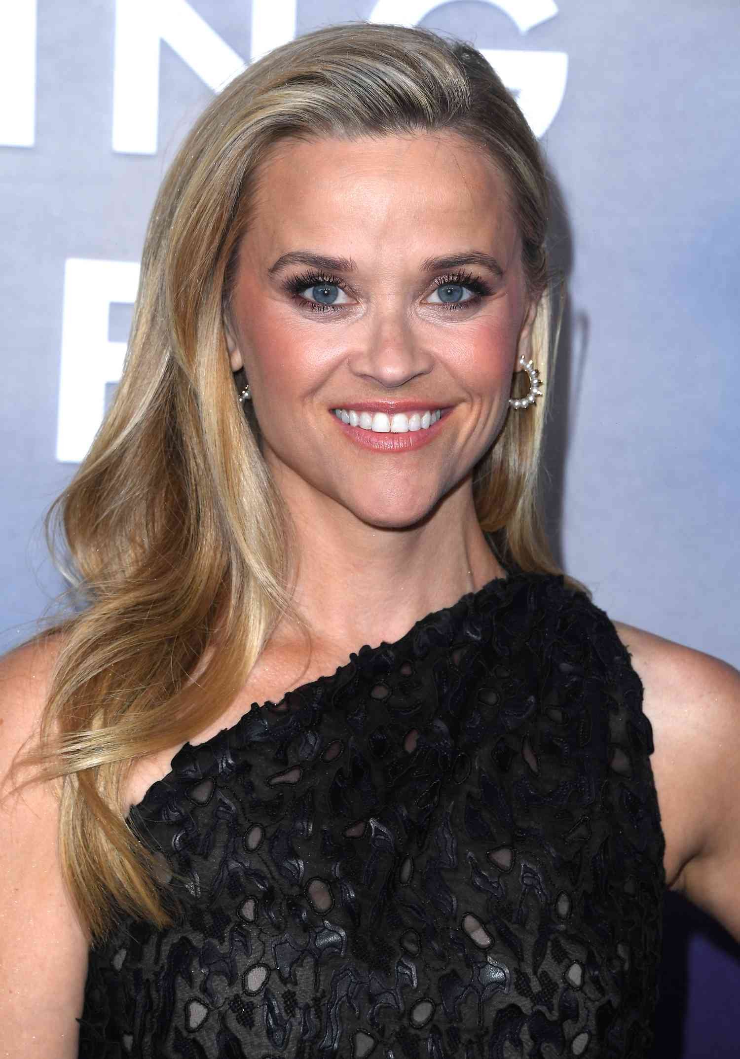 Reese Witherspoon Fotoğrafı - 5