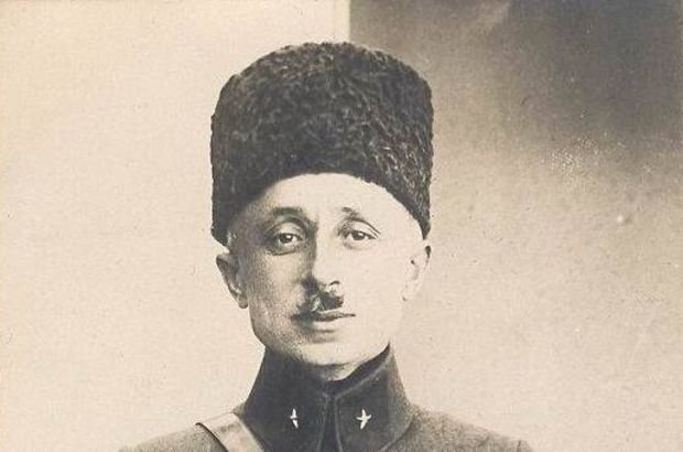 Refet Bele Fotoğrafı - 5