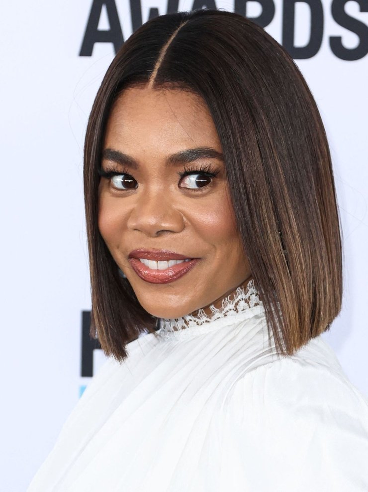 Regina Hall Fotoğrafı - 3