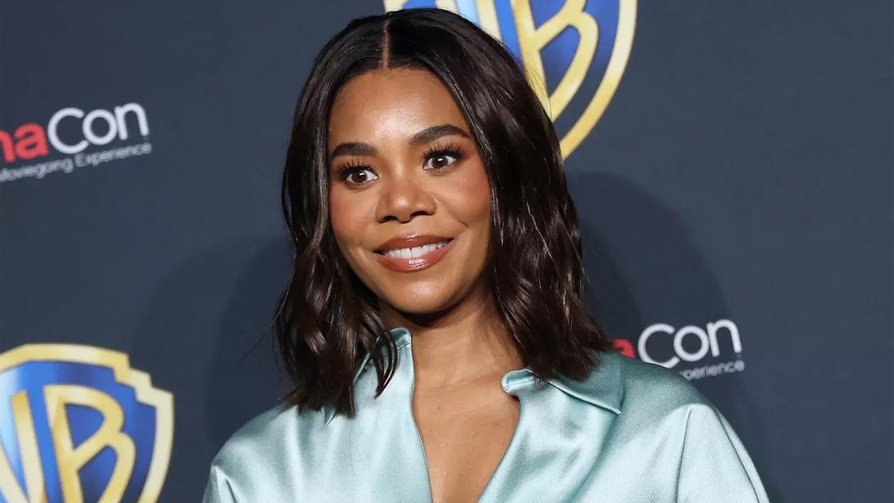 Regina Hall Fotoğrafı - 4