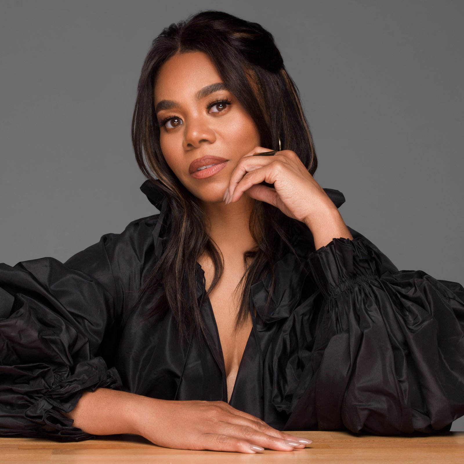 Regina Hall Profil Resmi