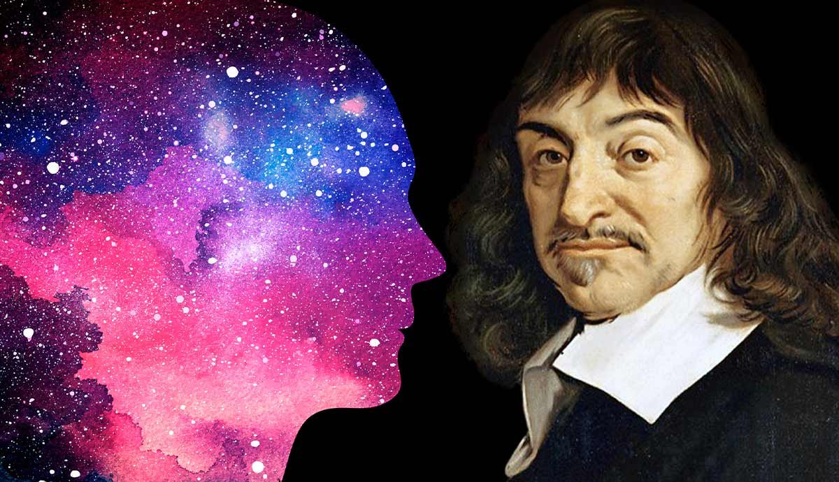 René Descartes Fotoğrafı - 2