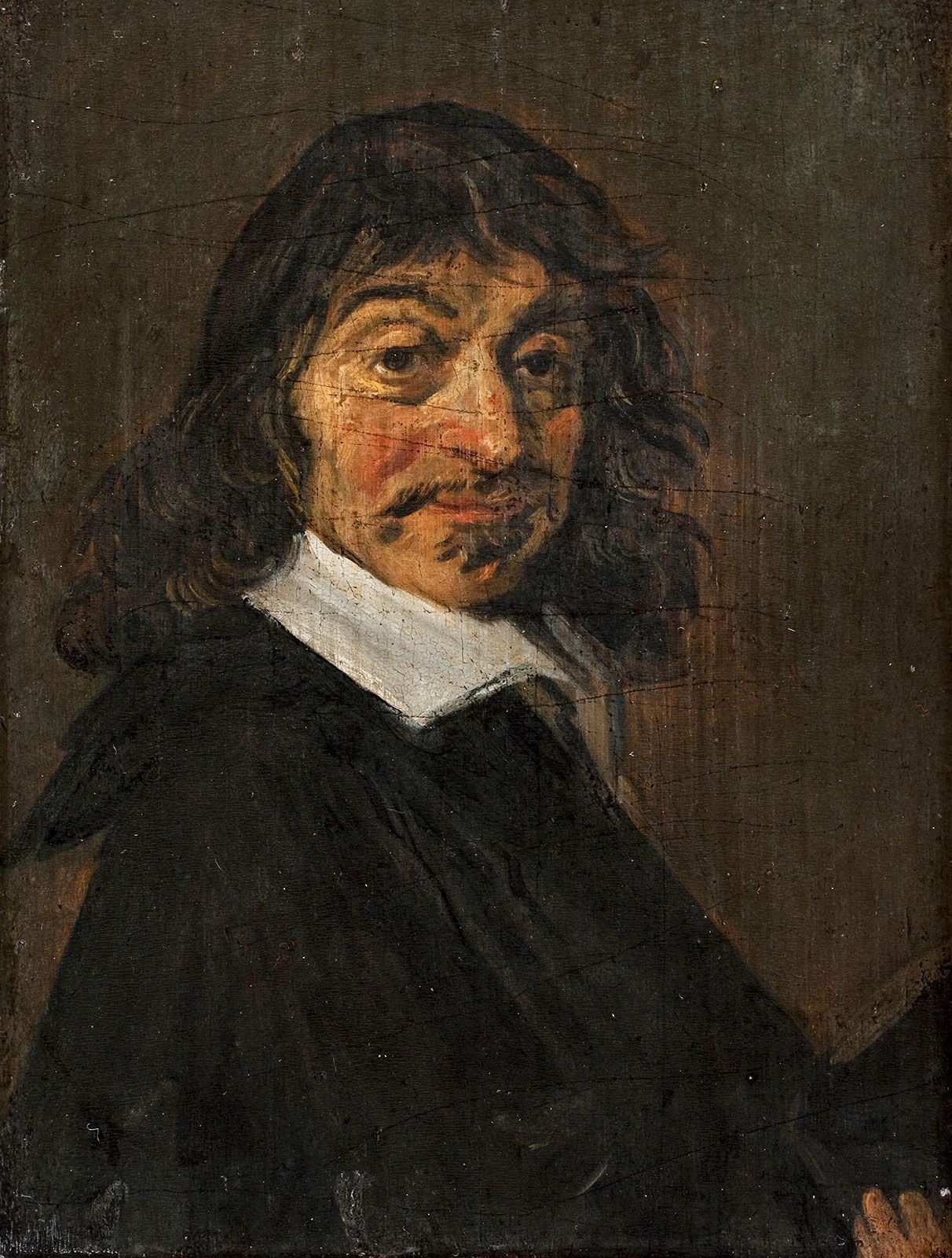 René Descartes Fotoğrafı - 3