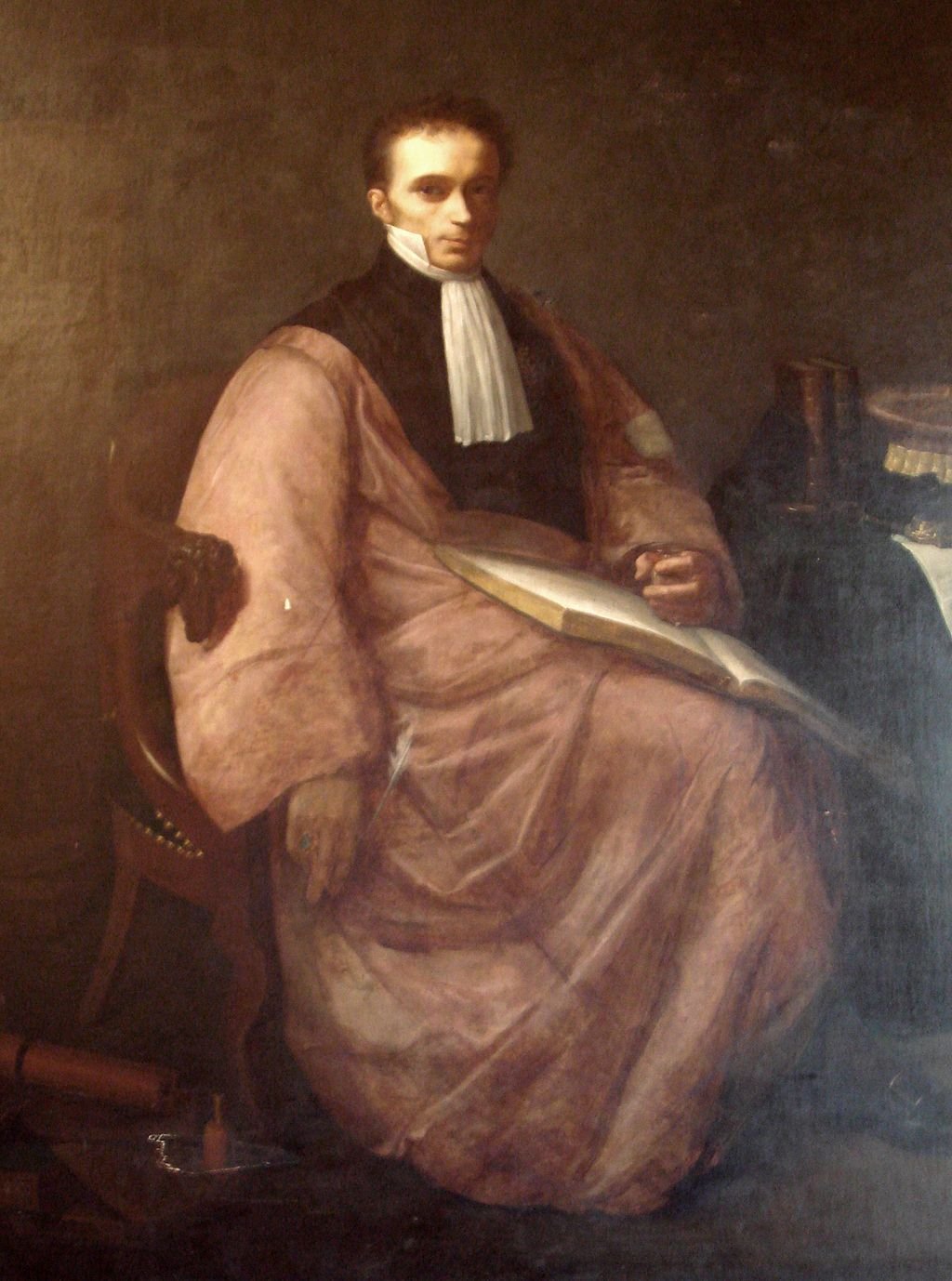 René Laennec Fotoğrafı - 3