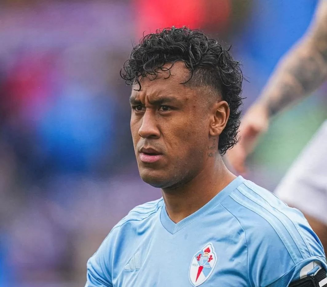 Renato Tapia Profil Resmi