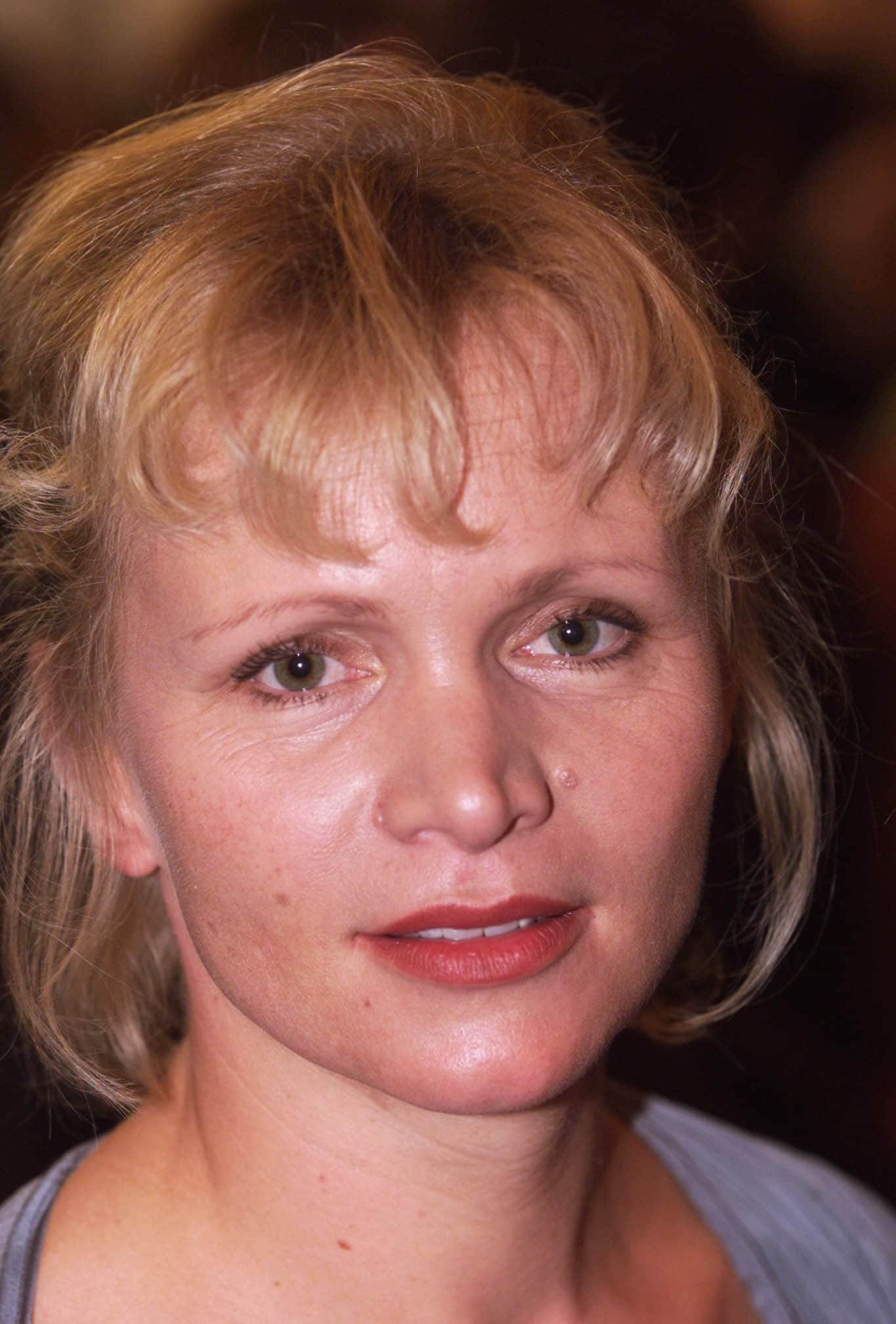 Renée Soutendijk Fotoğrafı - 4