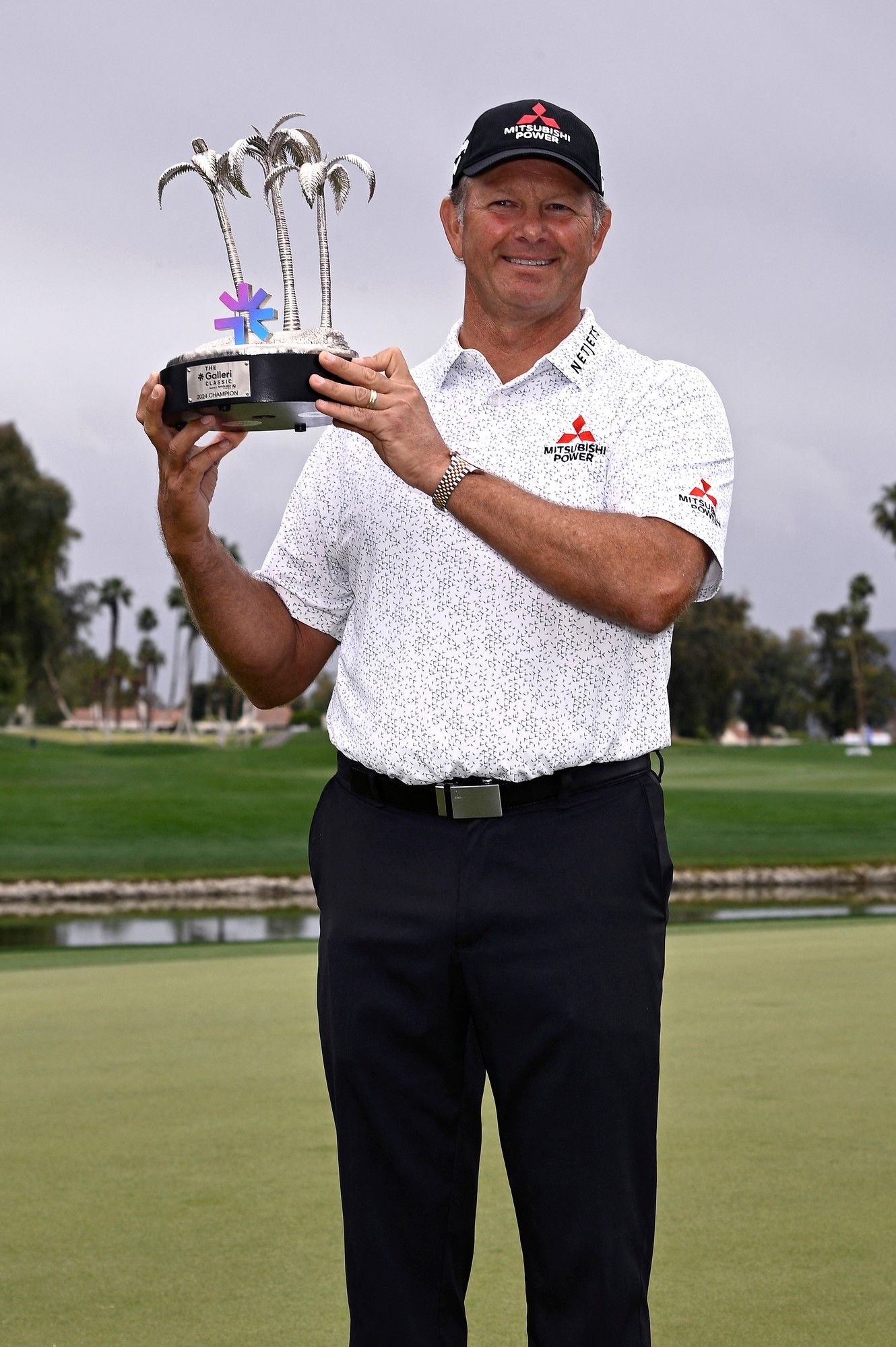 Retief Goosen Fotoğrafı - 2