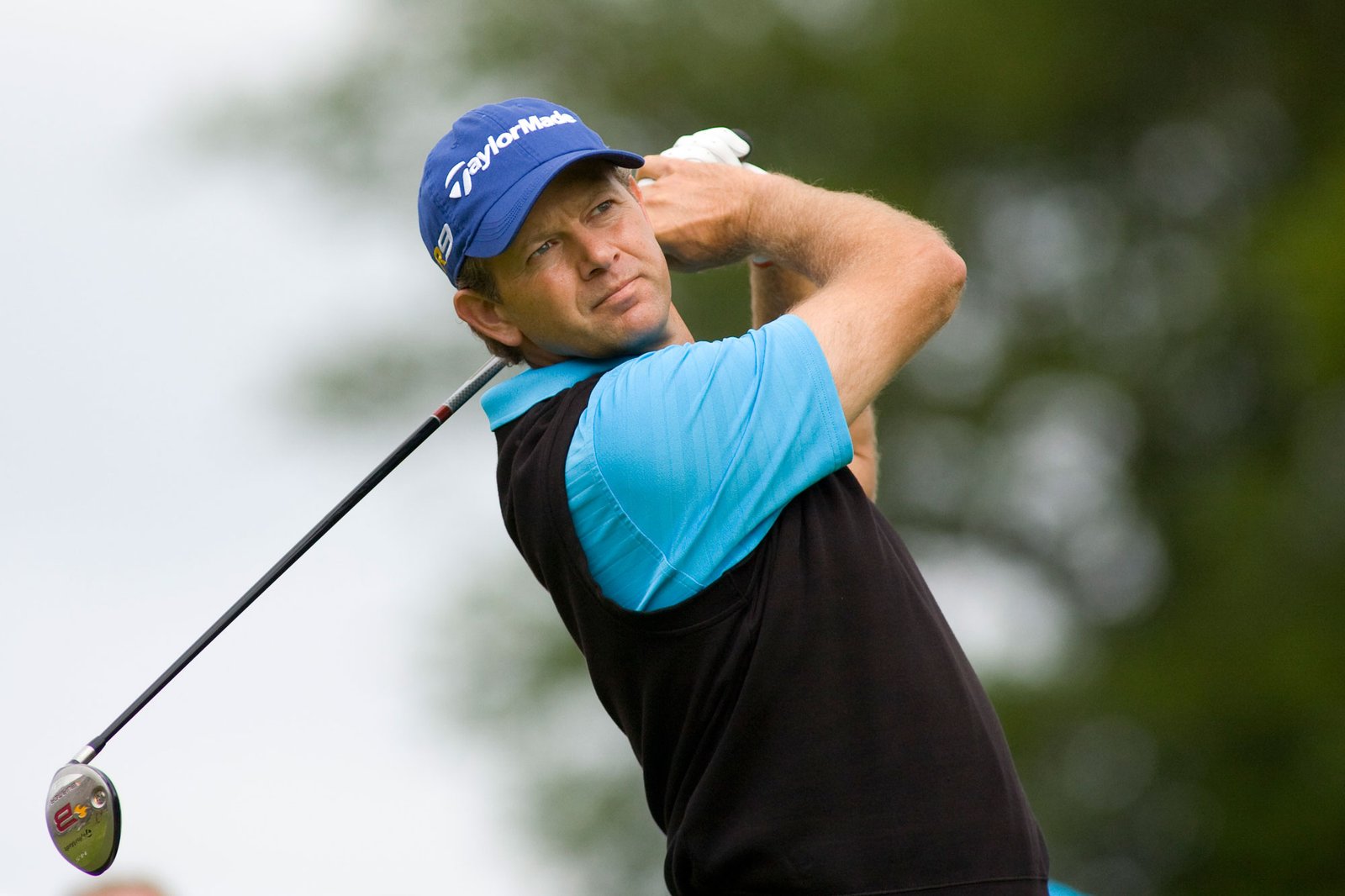 Retief Goosen Fotoğrafı - 3
